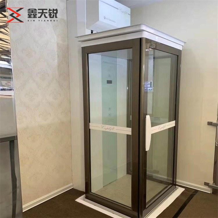 贺州家用升降机
