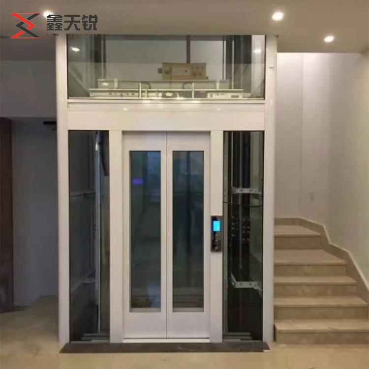 贺州家用小型电梯