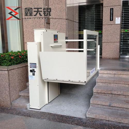 贺州无障碍升降平台