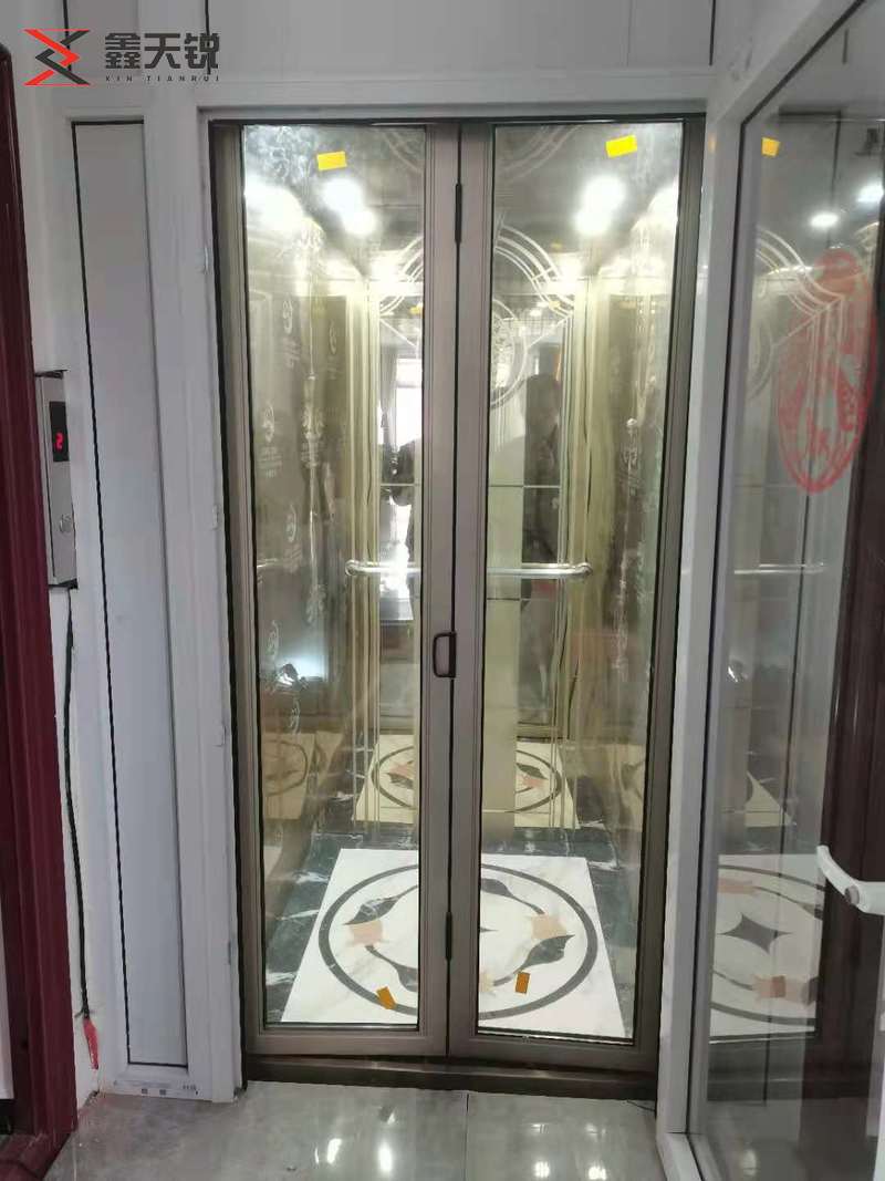 贺州别墅电梯